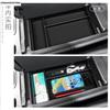 Central Console Armrest Storage Box Organizer Holder Tray Interior Modification Accessories For Lexus RX 350h 450h  - 2025