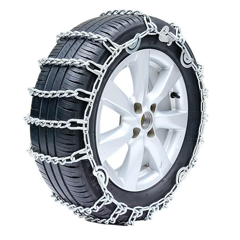 FengZhi Full-Enclosed Anti-Skid Tire Chains