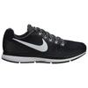 Nike Pegasus 34 Slip Resistant Abrasion Resistant Low top Running Shoes Men's Gray White 887009-001
