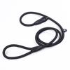 Strong Nylon Nylon Pet Leash Design Adjustable Dog Slip Rope Leash Slip Rope 130cm Length Dog Training Leash Dog Training