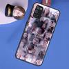 The Vampire Diaries Phone Case For Oppo A80 A40 A60 A16 A76 A96 A91 A15 A17 A74 A94 A54 A57S A18 A38 A58 A98 A78