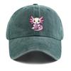 Running Baseball Cap Men Women Breathable Lightweight Adjustable Sports Hat