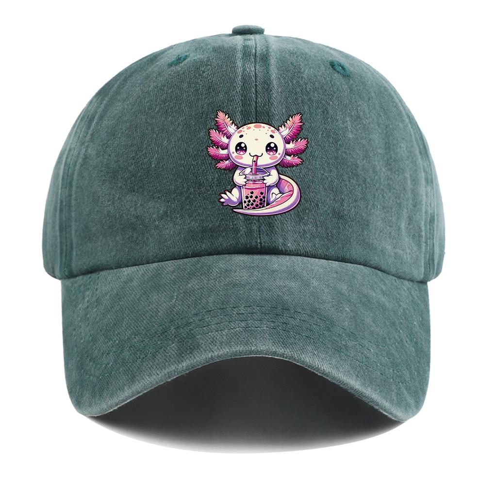 Running Baseball Cap Men Women Breathable Lightweight Adjustable Sports Hat
