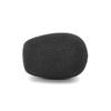 5pcs Enhanced Sound Mic Filter Cover Foam Pad for BlackShark V2 Pro Headphones