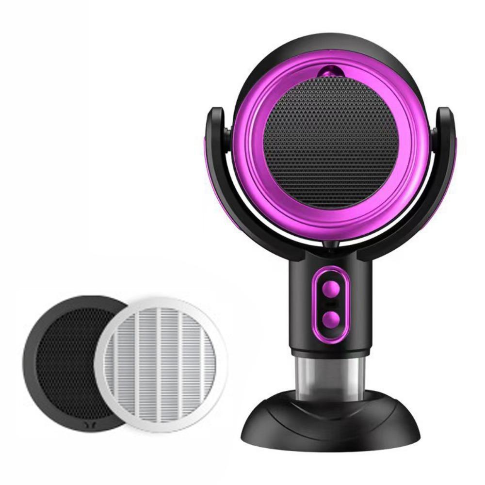 Space-Saving Mini Hood Extractor Portable Kitchen Exhaust Fan Cooking Fume Extractor  BBQ