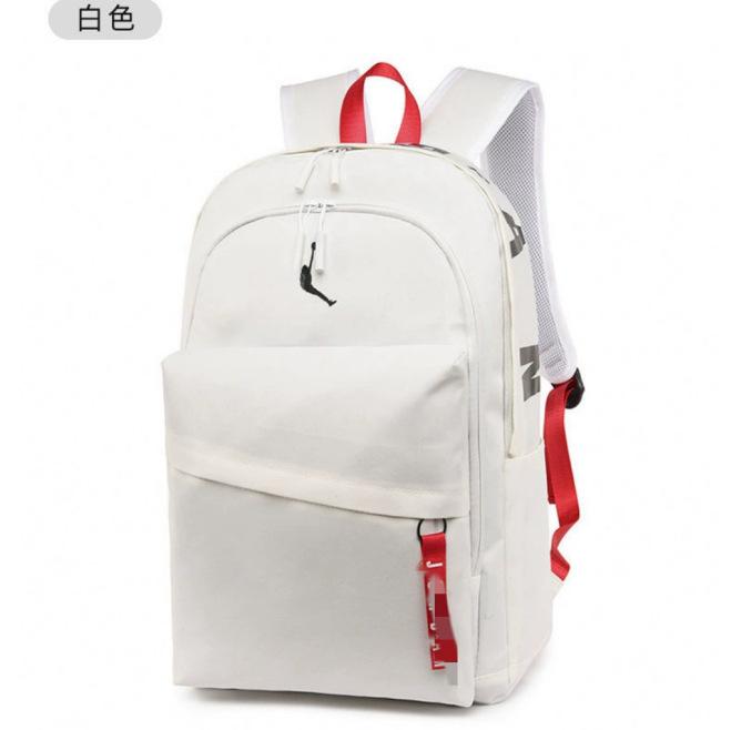 Großraum-Trapez-Zigeunerrucksack, Schultasche für männliche und weibliche Schüler, Sportrucksack für Paare