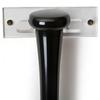 Baseball Holder Wall Mounted Easy to Install Space Saving Organizer