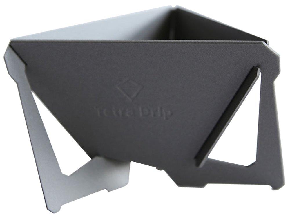 

MUNIEQ Tetra Drip 01P-g 09210005000001 Gray