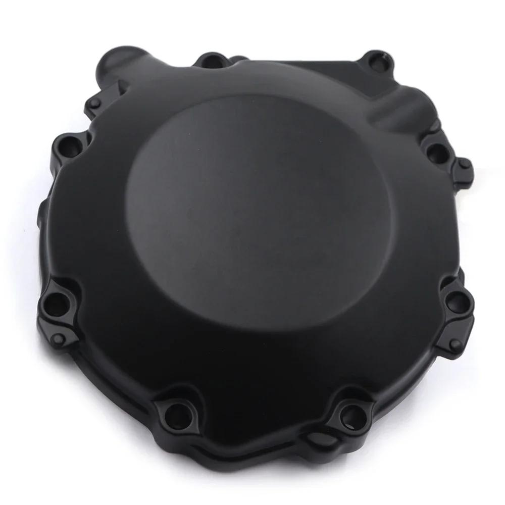 Motorcycle Parts Engine Stator Cover For Honda CBR1000RR 2006-2007 CB1000R 2004-2024 BLACK Left Side
