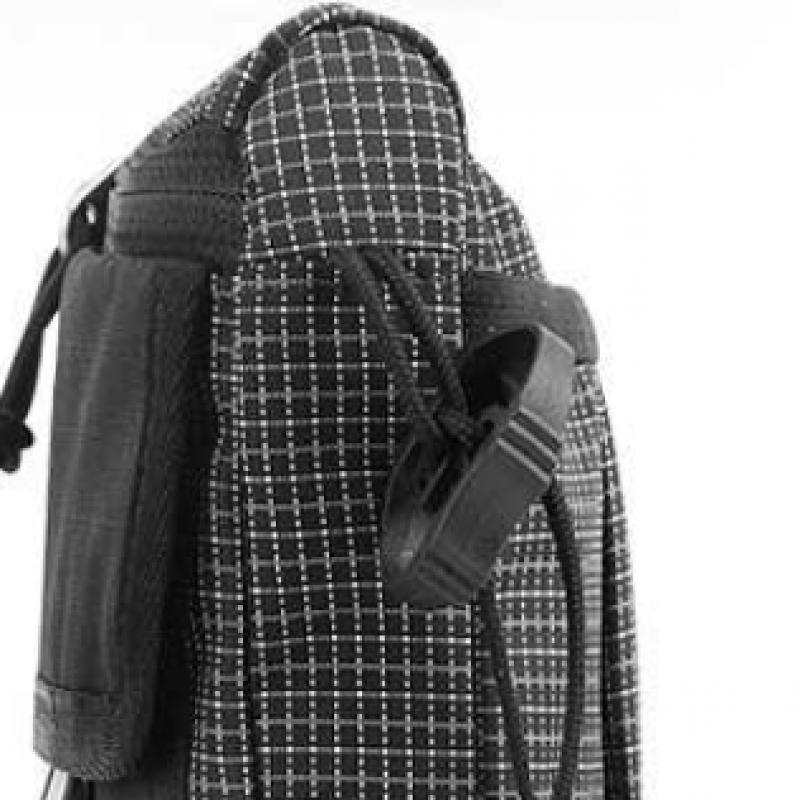 Adidas Bag Adventure Flag Bag Ib9366