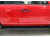 Aluminum Alloy Side Step Decor for Ford Bronco 4-Door