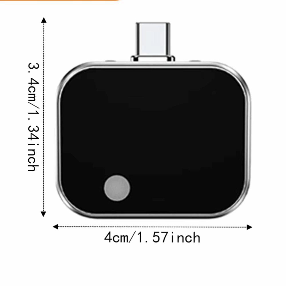 Overcharge Protection Smart Charging Cut-off Adapter Automatic Power-off Charger Battery Health