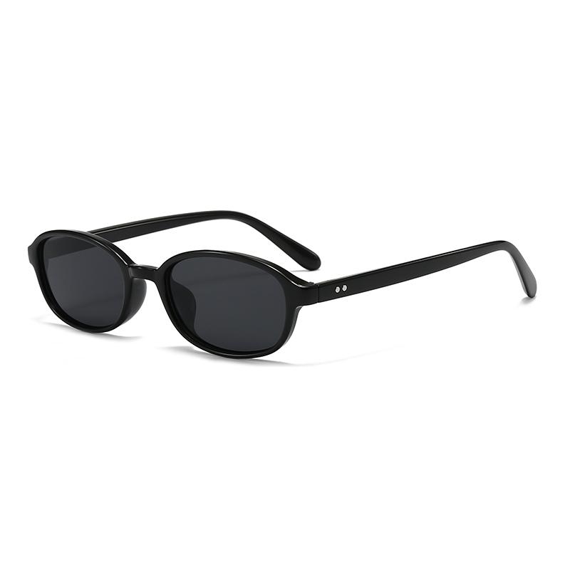 

Fashion Small Square Casual Sunglasses Women 2026 New Rivet Frame Colorful Sun Glasses Lightweight Summer Outdoor Shades UV400