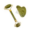 Facial Jade Roller for Beauty, Lifting & Firming Massage