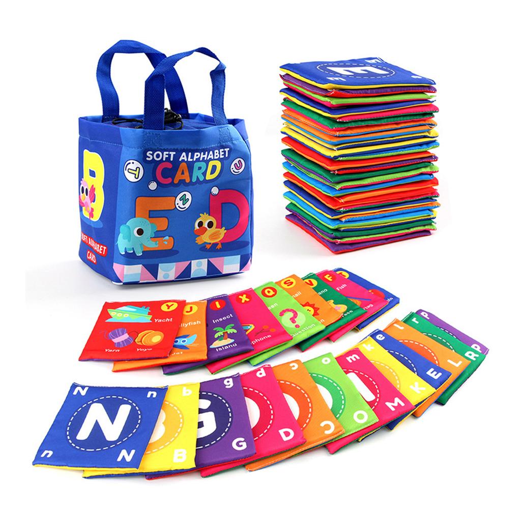 Early Child-hood Enlightenment Books Educational Fun Kids Educational Toys For Children Infants