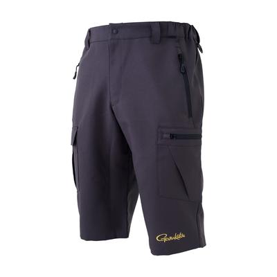 Gamakatsu Fishing Shorts GM3702 Gray L