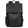 Casual backpack men's high-end outdoor commuter travel backpack oxford cloth multifunctional college student computer backpack