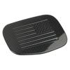 Fit for Ford Maverick + Carbon Fiber Car Fuel Gas Tank Cap Cover Trim Exterior Accessories