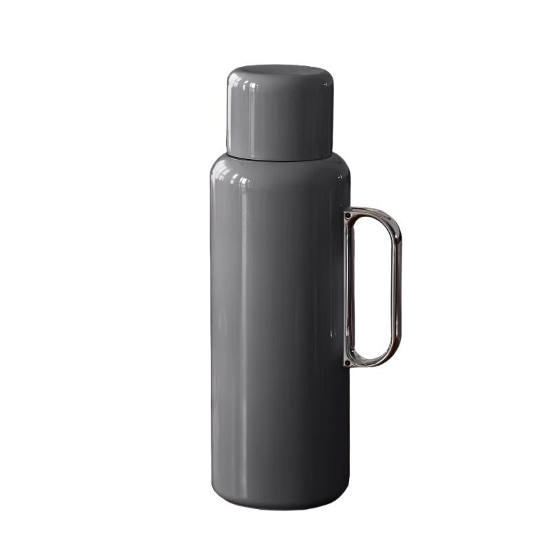 Wuwaju Stainless Steel Insulated Tea Pot