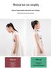Smart Children's Posture Corrector: Invisible Back Belt for Improved Writing and Sitting Posture