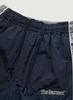 Deobanes Tovi Wind Set-Up Pants_Navy