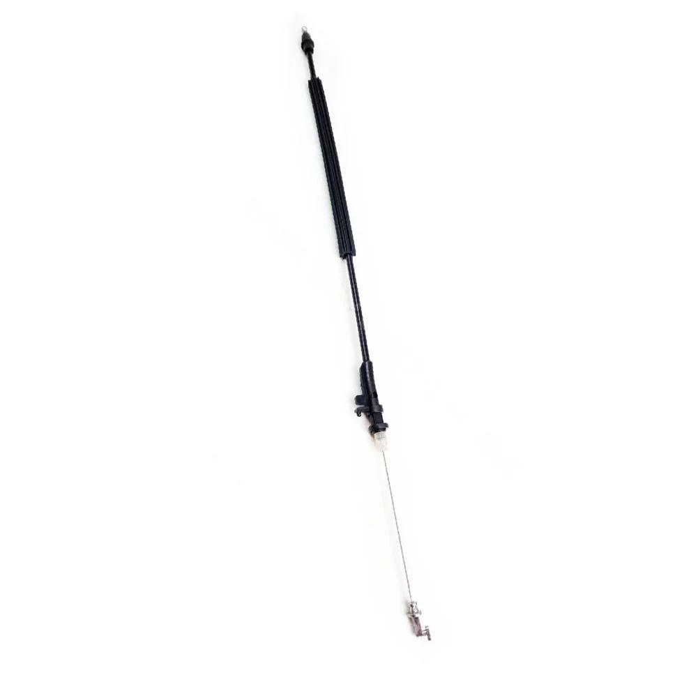 For Passat B6 For CC Front Door Outer Handle Lock Release Cable 3C0837017B For 2005 To 2007 Model Year Vehicles