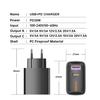 Szybka ładowarka ścienna pd25w qc3.0 do telefonu samsung