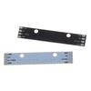 WS2812 5050 8Bit RGB LED Module Built-In Full Color-Driven Development Board For Arduino DIY Electronics