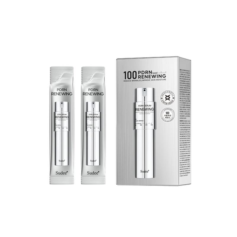 Sudee Serum Nourishing 100 2ml*10ea 2ml
