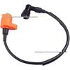 Honda TRX 50-125CC 1997-2006 ATV High Voltage Ignition Coil for Beach & Off-road Use