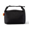 Foldable Insulated Bag Waterproof Lunch Handbag Simple Lunch Bag  Men Women