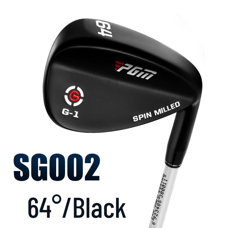 PGM Golf Sand & Pitching Wedge (50°-64°)