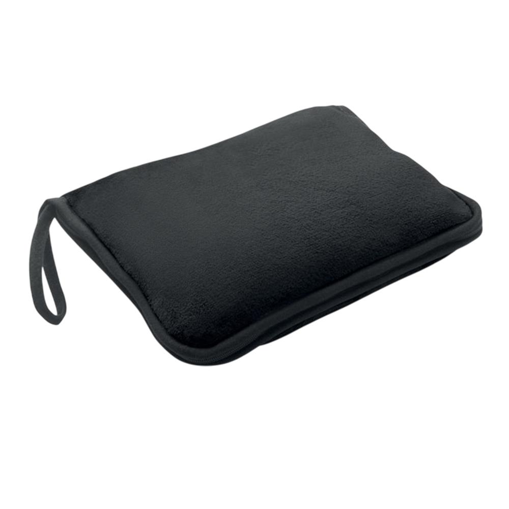MidOcean 2 in 1 Cozy Travel Pillow Set