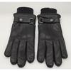 Used COACH F85859 Genuine Leather 3WAY Gloves