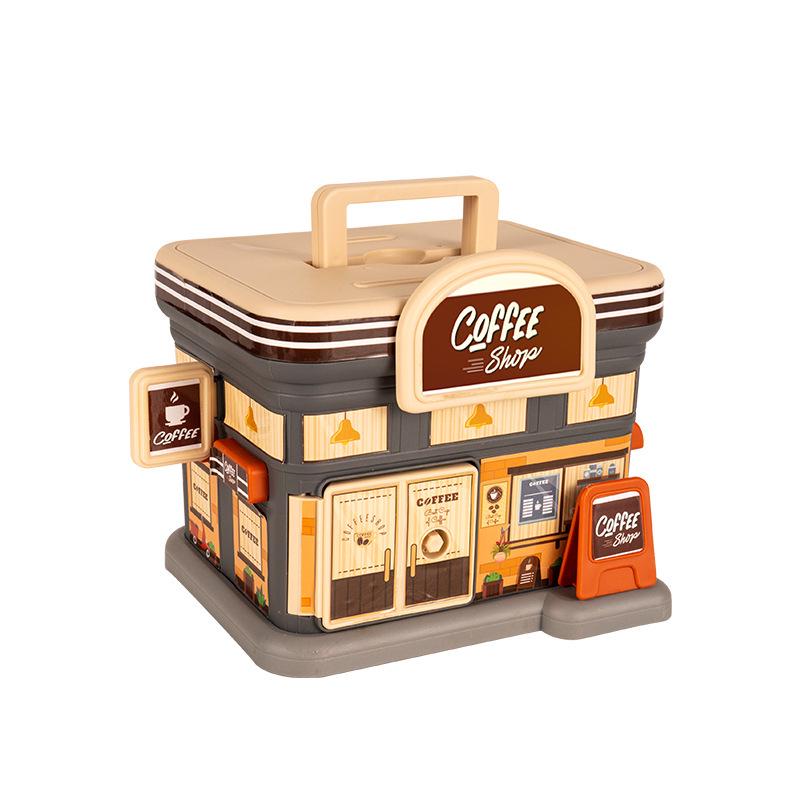 

Extra Large Kids Piggy Bank: Fun, High-Capacity Savings Jar and Reward Gift E-commerce Box