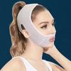 Face Bandage Adjustable V Lift Up Belt Sculpting Sleeping Mask Reduce Double Chin Face Facial Face Lifting Tapes Skin Care Tool