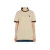 ONITSUKA TIGER Graphic Comfortable Personality Casual Vitality Short Sleeve T-Shirt Unisex T-Shirts 2183B535_250
