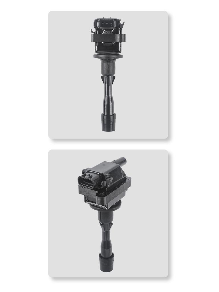 Daihatsu Terios 1.3 High Voltage Ignition Coil Pack 90048-52127