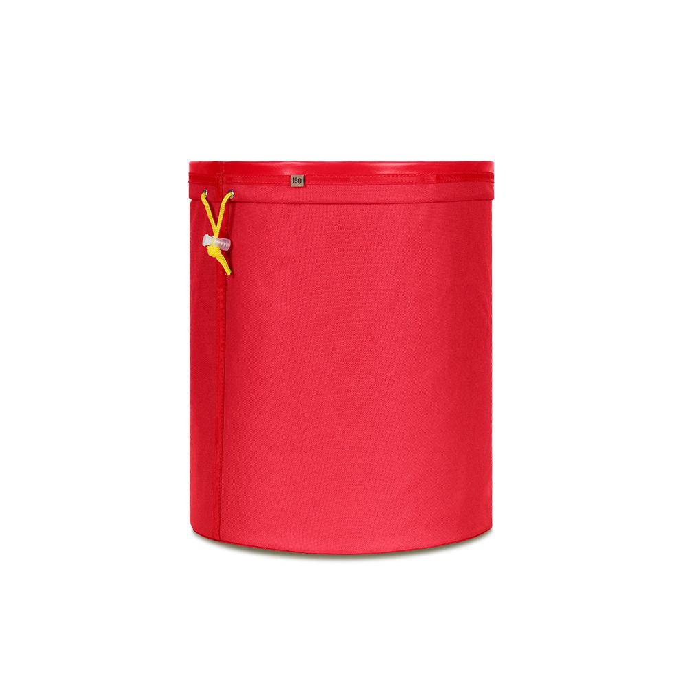 5-Gallon Filter Mesh Bag for Fruit & Chinese Medicine Extract