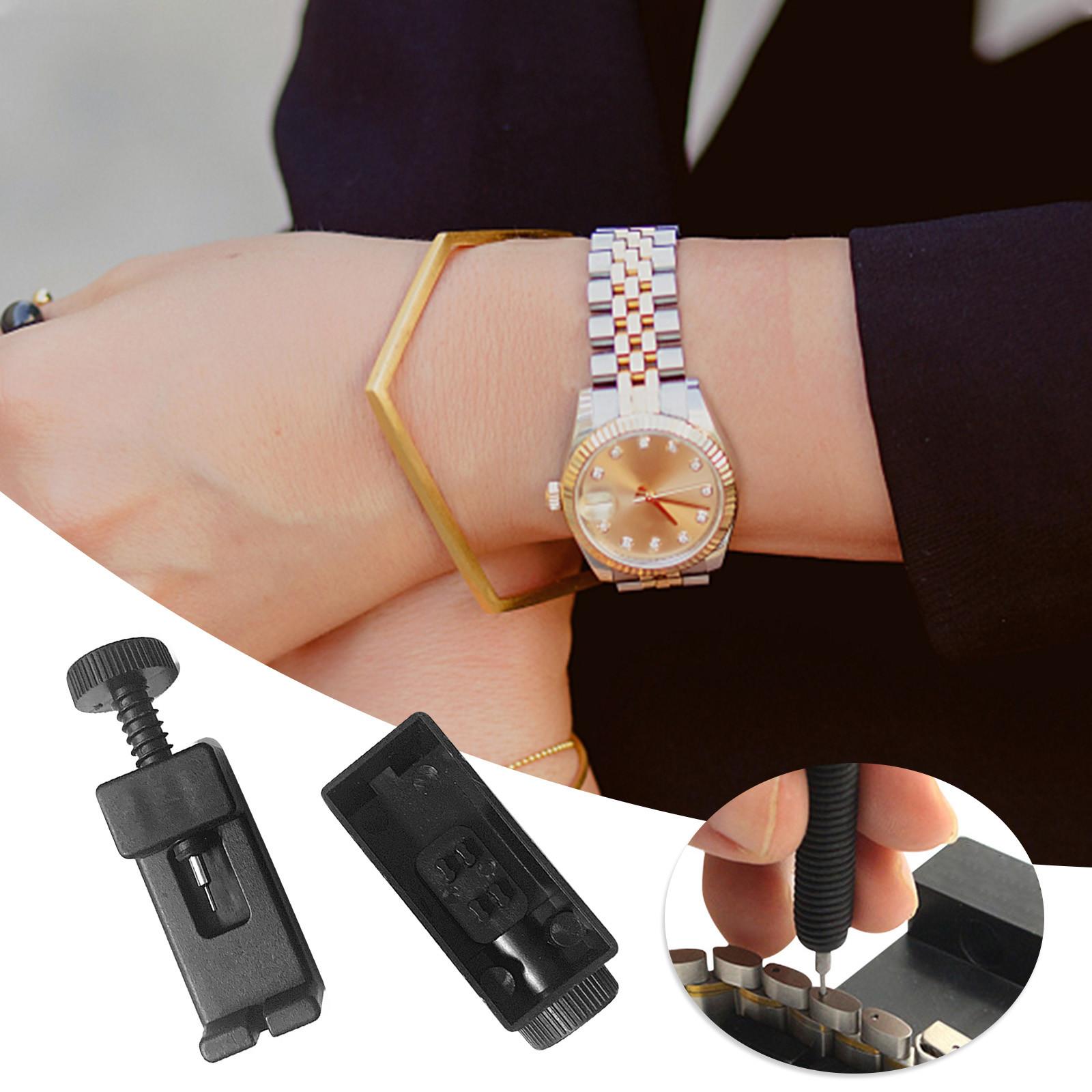 

Watch Band Removal Bracelet Watch Band Утилита для удаления Watch Pins And Watch Size