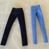 1/6 BJD Dolls 11.5" Leather Coats Dolls Trousers Clothes Shirts Accessories Male Doll Jeans