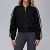 Women's Loose Fit Winter Padded Jacket