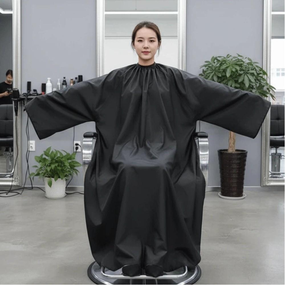 Hairdressing Hair Cut Cape Waterproof Hairdressing Cape Professional Salon Cape  Barbershop