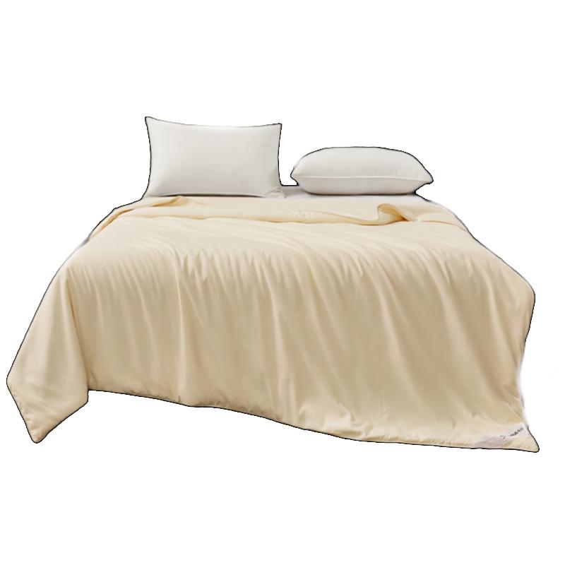 

Yilian YL-820 All-Season Tussah Silk Blend Quilt