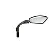 Bike Rearview Lamp Modification Bikes Parts Cycling Reflector Accessory Adjustable Bicycles Front Mirror Replacement Fittings