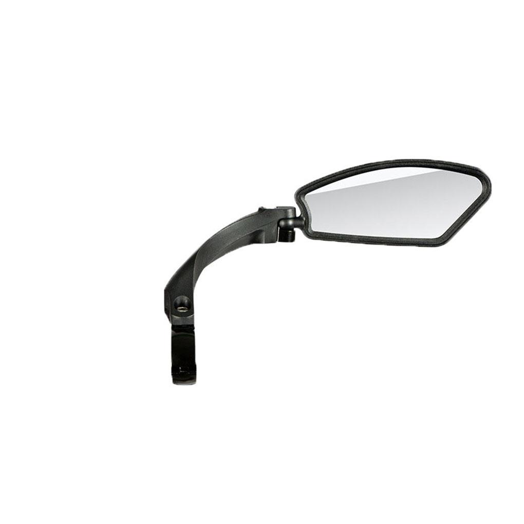 Модификация заднего фонаря велосипеда Велосипедные детали Велосипедный отражатель Аксессуар Регулируемое велосипедное переднее зеркало Запасные фитинги