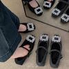 Scarpe con tacco
