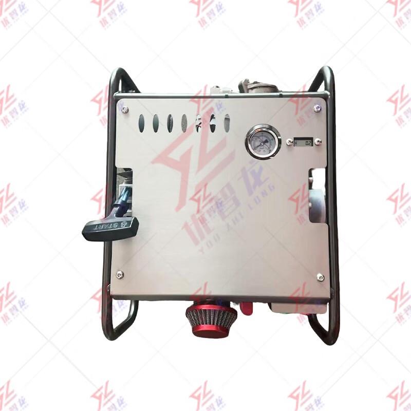 Youzhilong Forest Fire Pump