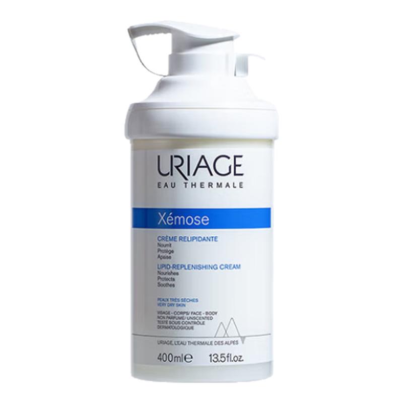 

Uriage Xemose Lipid-Replenishing Cream