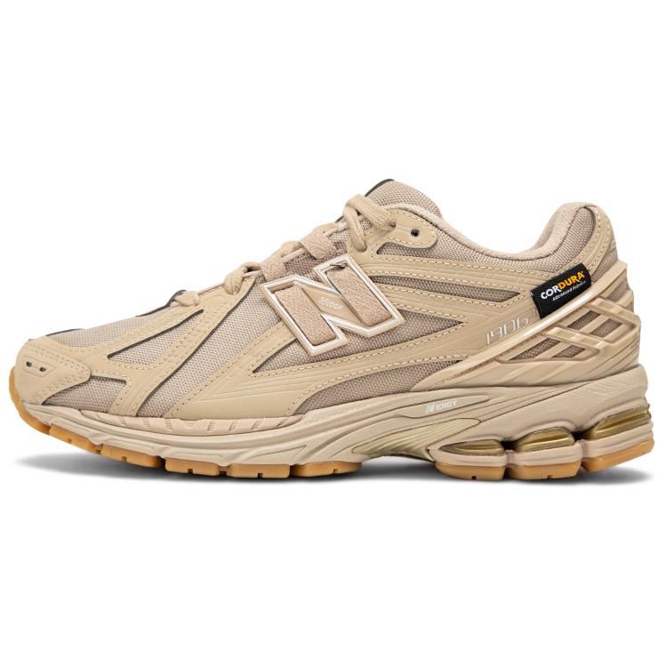 New New Balance 1906R Cordura Desert Tan M1906RT